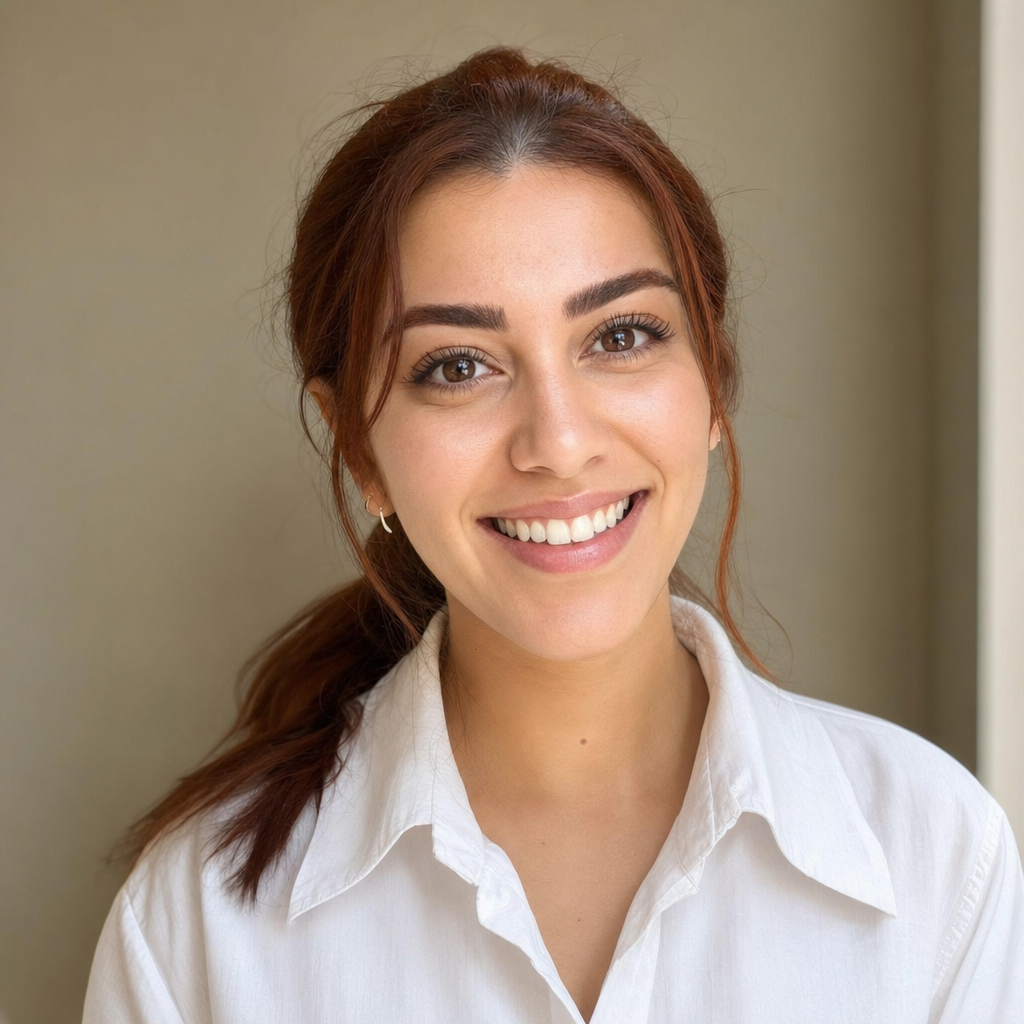 Nadia Hassan